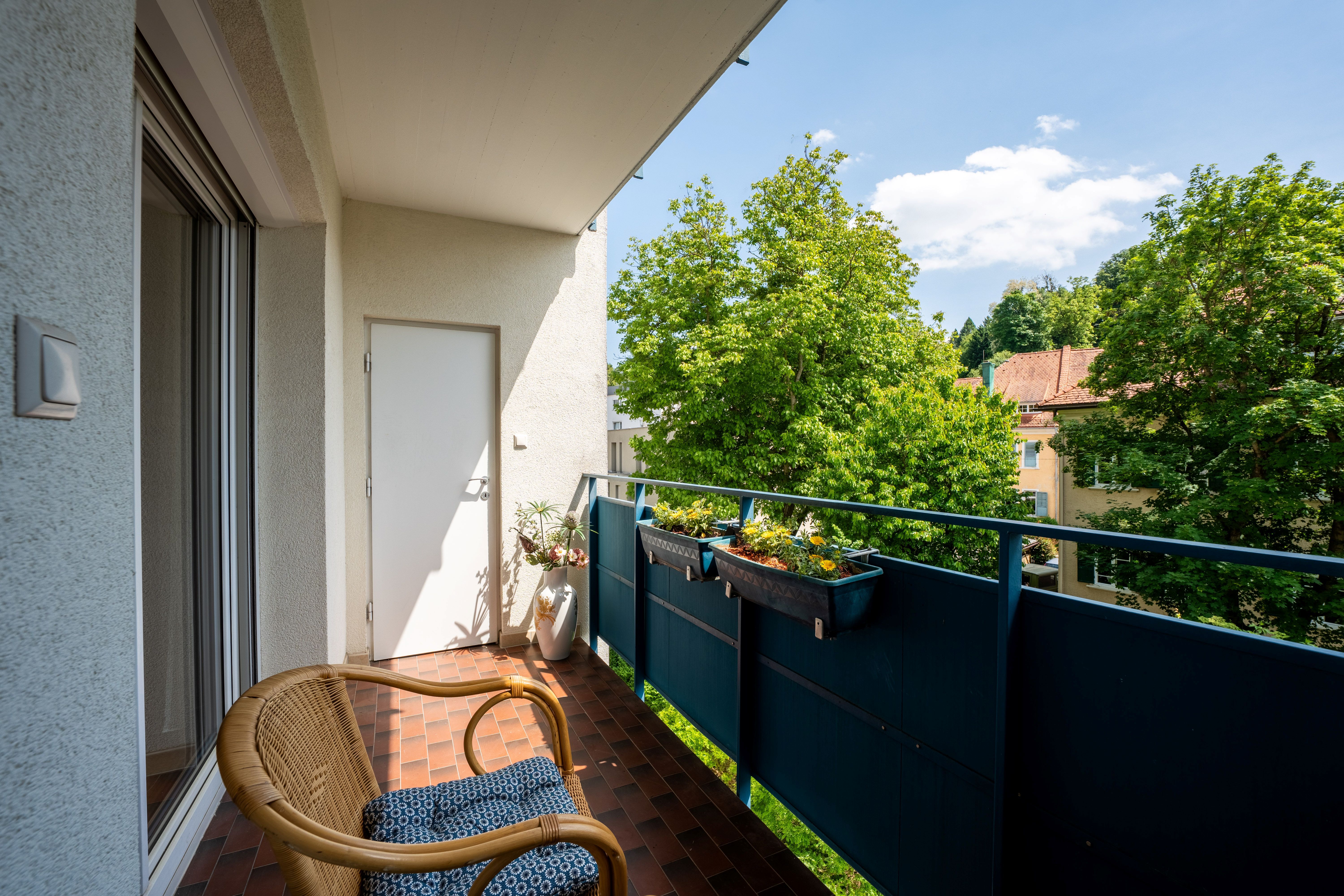 Traumhafte Wohnung in der Sonnenstraße
