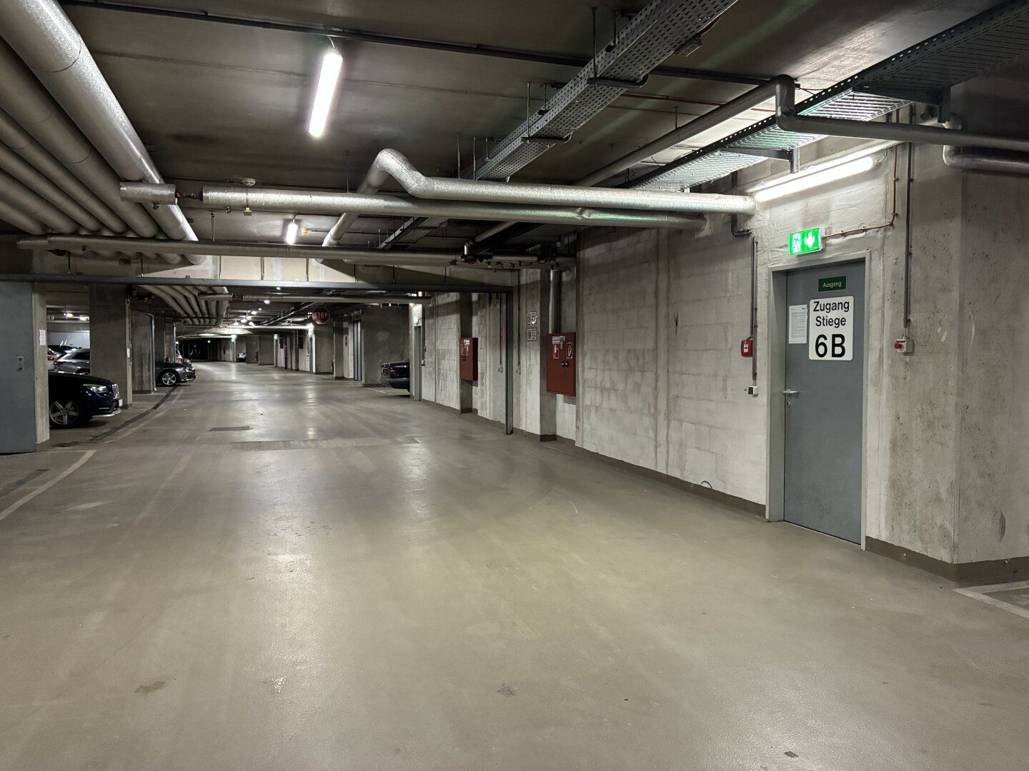 Wohnung – Wien, Nußdorf - Ansicht 5