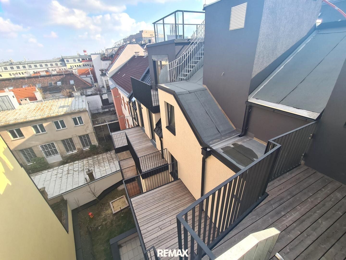 Wohnung – Wien - Mehr