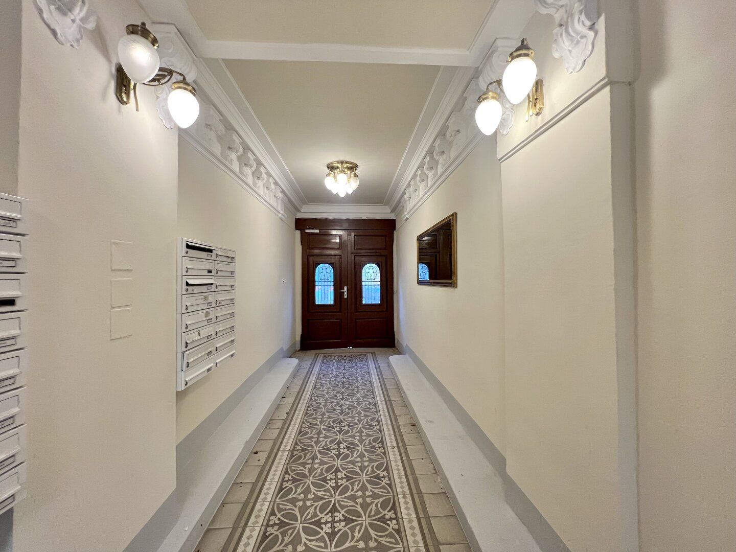 Wohnung – Wien, Neu-Penzing, Rudolfsheim - Mehr