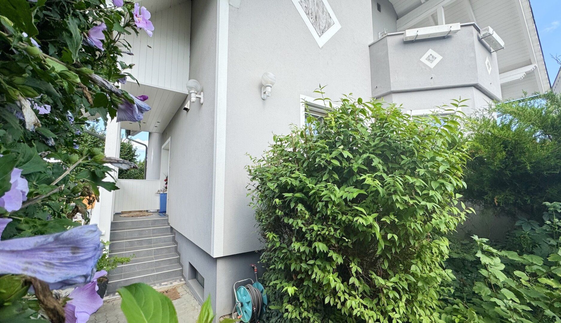 Haus – Kalsdorf bei Graz - Ansicht 5