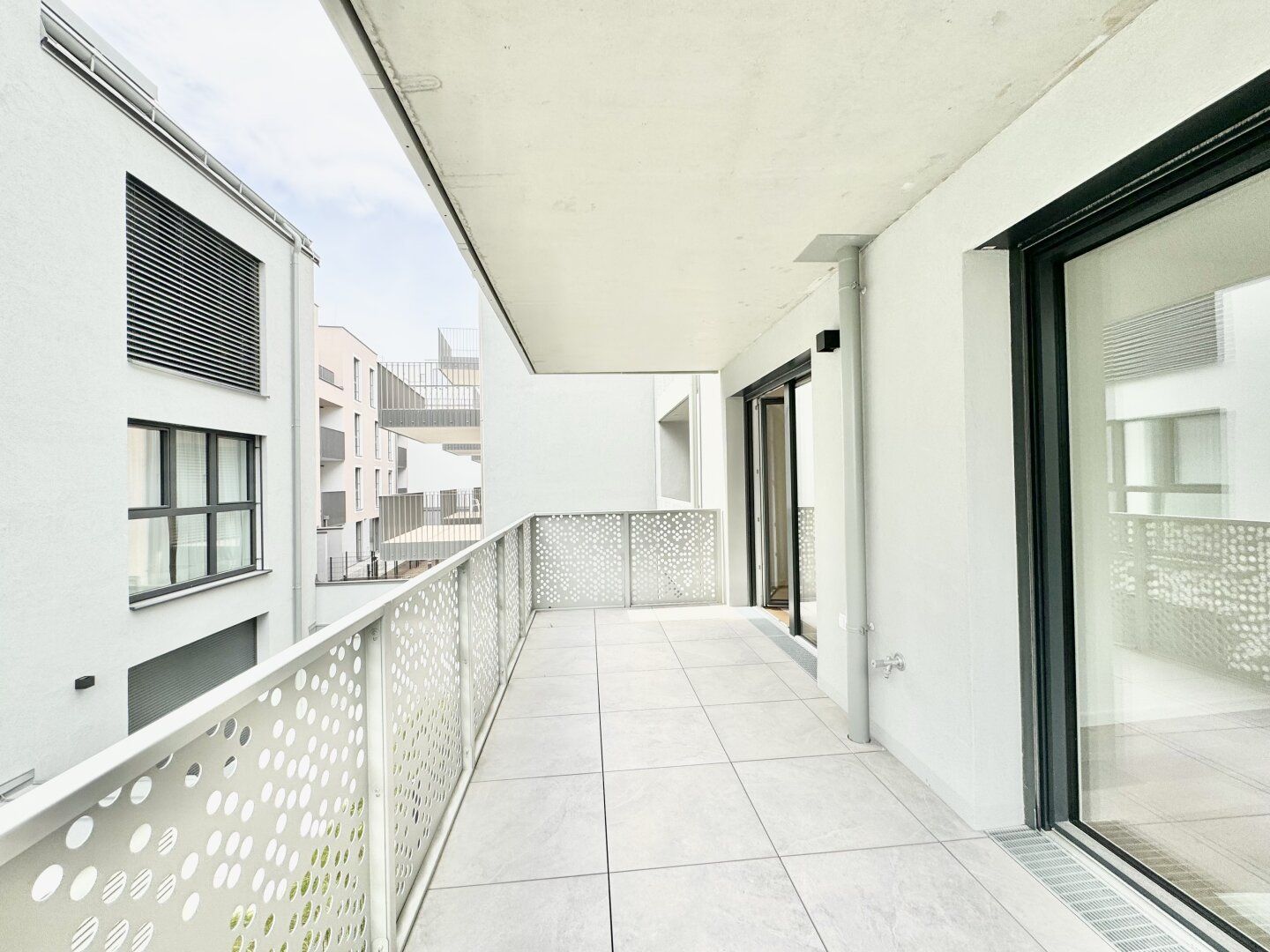 Wohnung – Wien - Ansicht 3