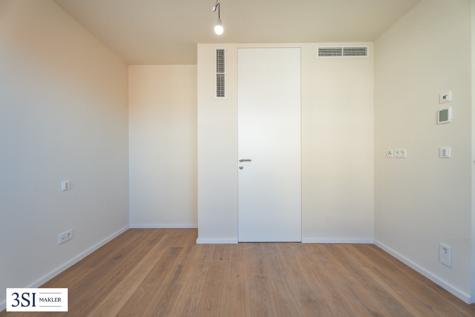 Wohnung – Wien, Margareten, Katastralgemeinde Margarethen - Ansicht 5