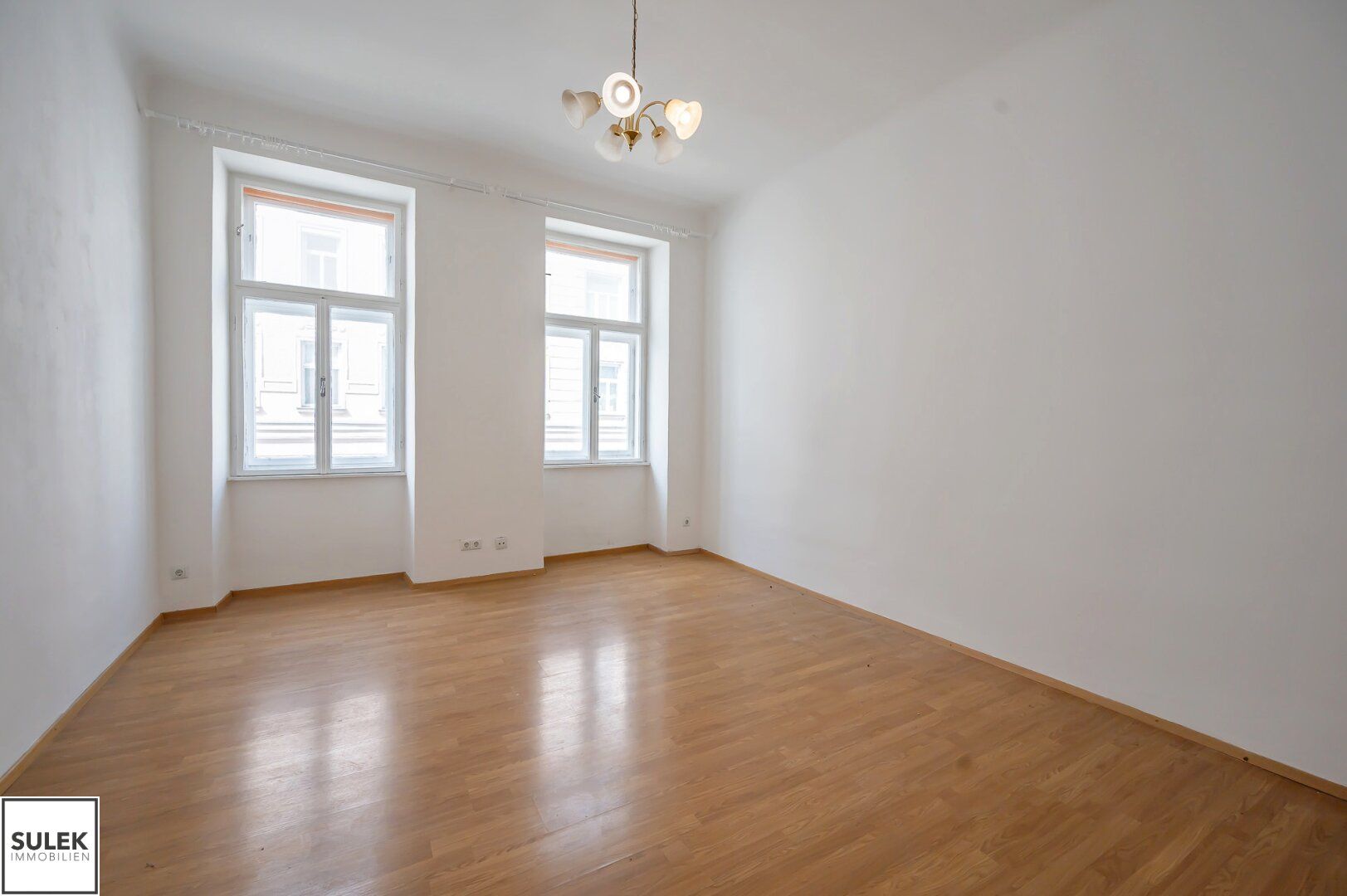 sanierungsbedürftige 2 Zimmer Wohnung nahe Belvedere/Hauptbahnhof/Schweizergarten - Hohlweggasse