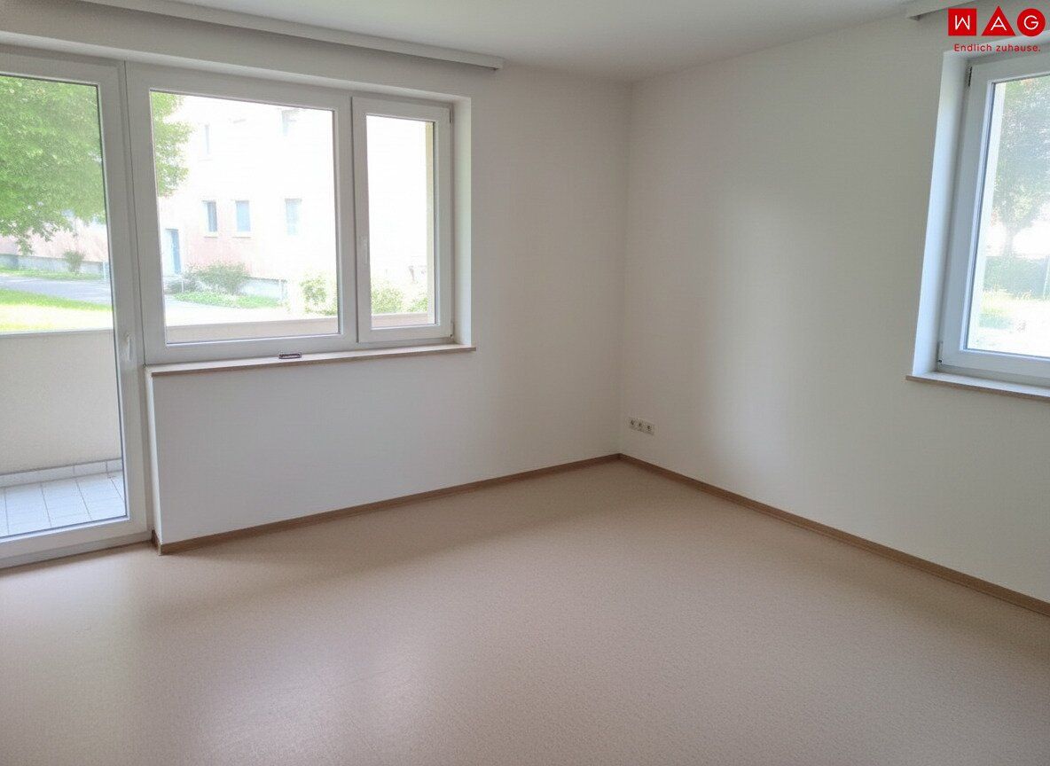Helle Praxis-/ Büro-/Geschäftsfläche mit Top-Anbindung in Steyr-Münichholz - 78,7 m² - Ansicht 3