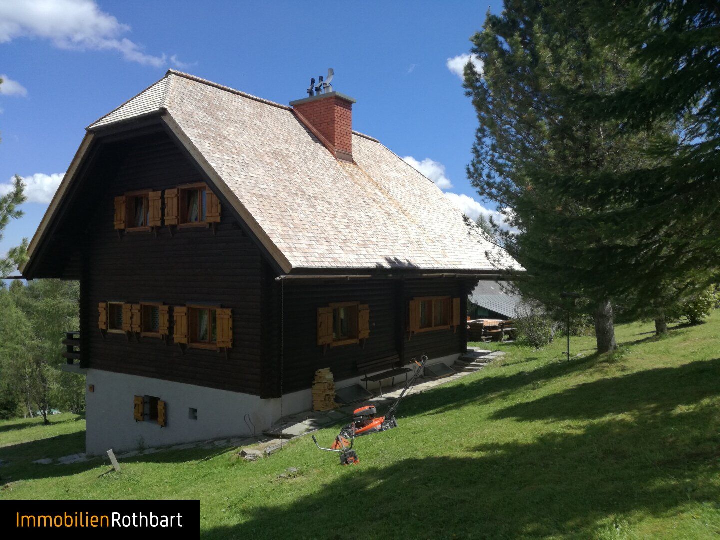 Haus – Obdach, Bezirk Murtal - Ansicht 4