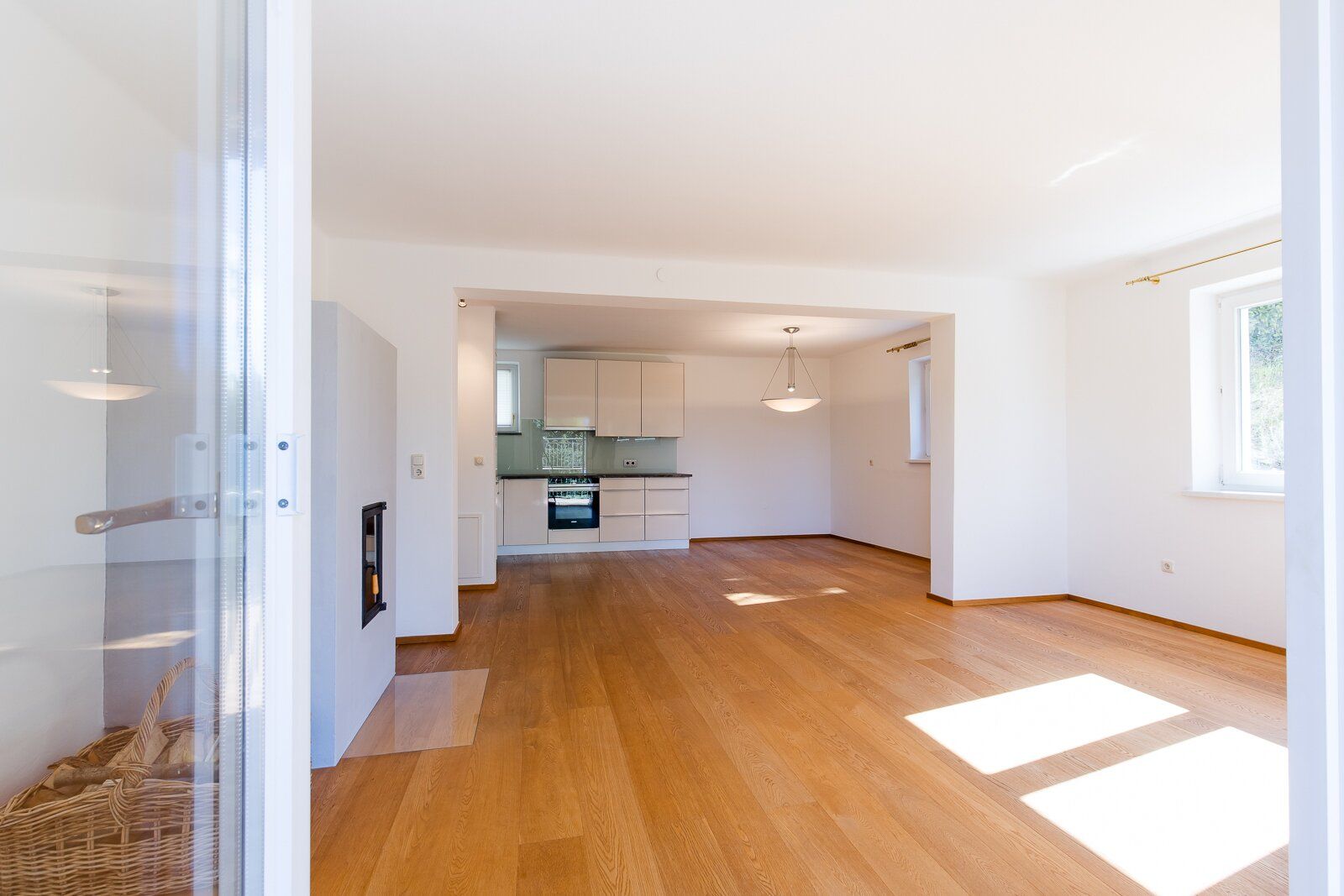 Haus – Salzburg - Ansicht 5