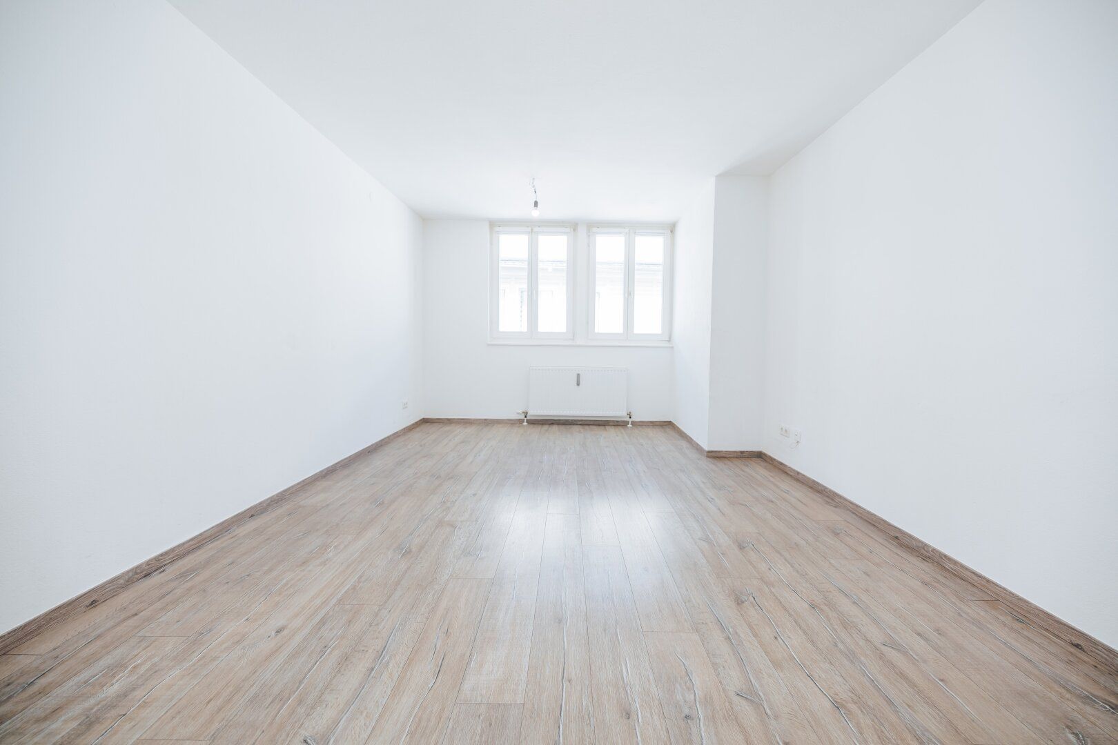 Wohnung – Klagenfurt am Wörthersee, Völkermarkter Vorstadt - Ansicht 3