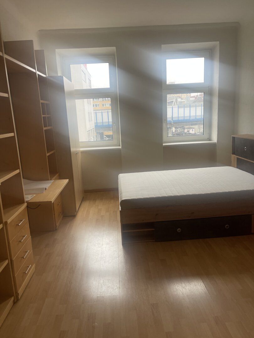 Wohnung – Wien - Ansicht 5