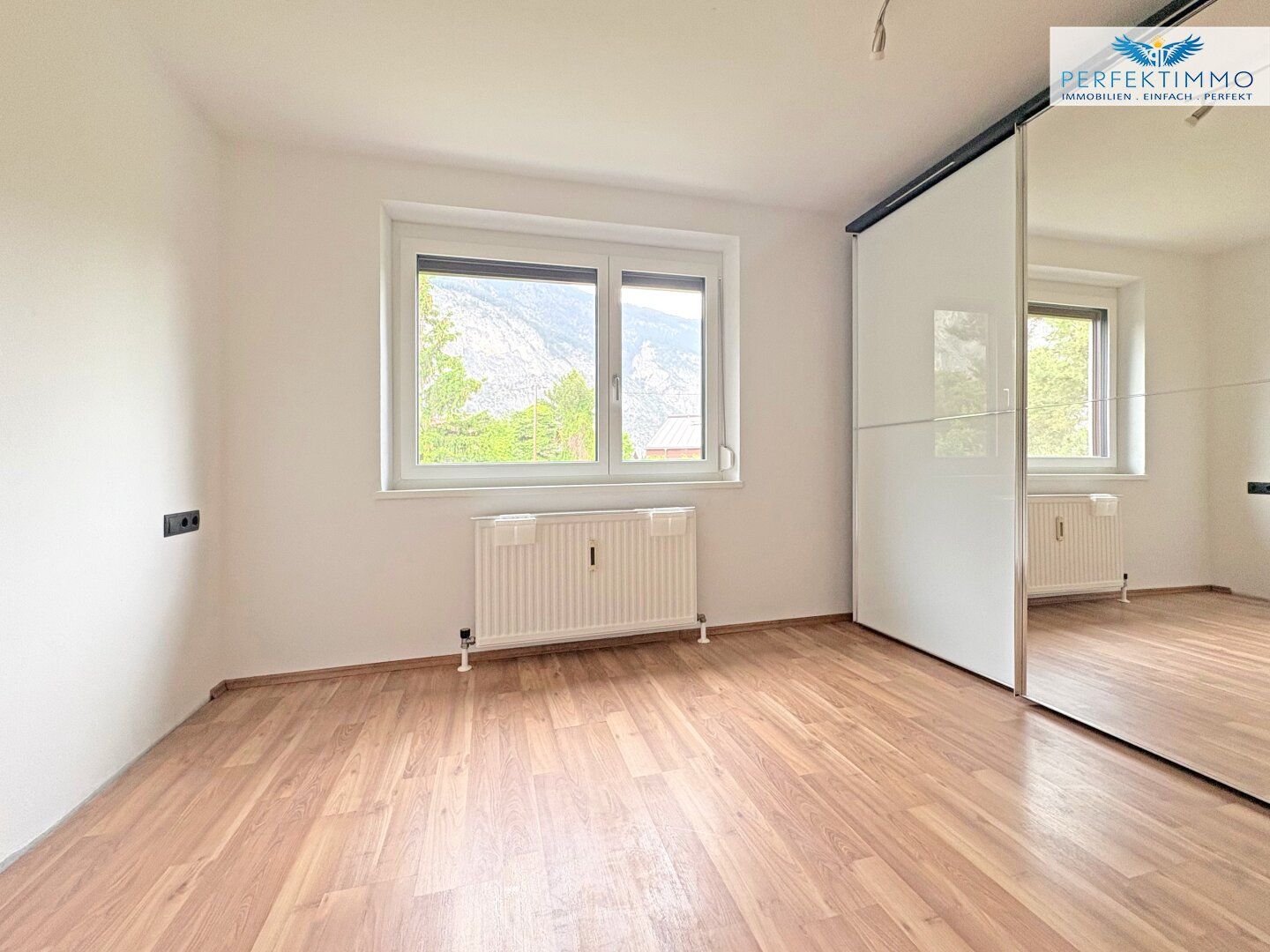 Familienhit zur Miete: Tolle 3-Zimmer-Wohnung mit Loggia