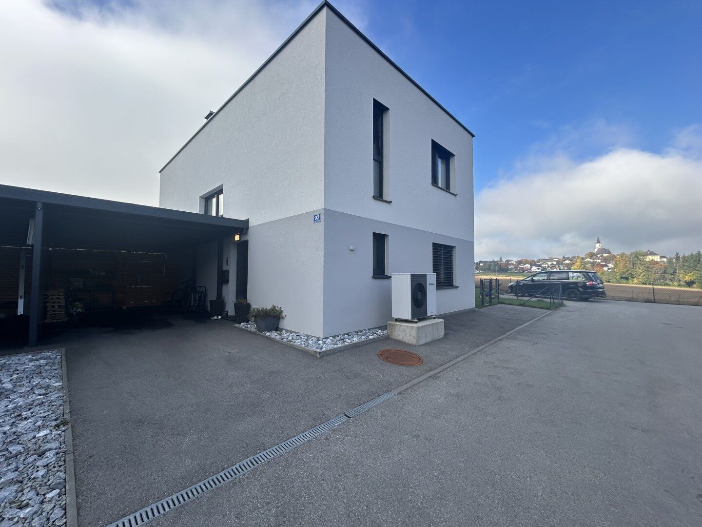 Haus – Ohlsdorf - Ansicht 4