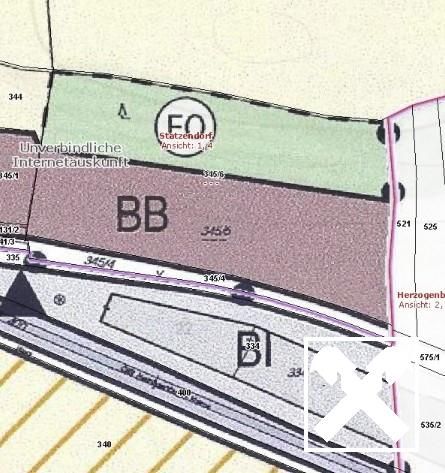 BETRIEBSGEBIET - PACHT - Mehr