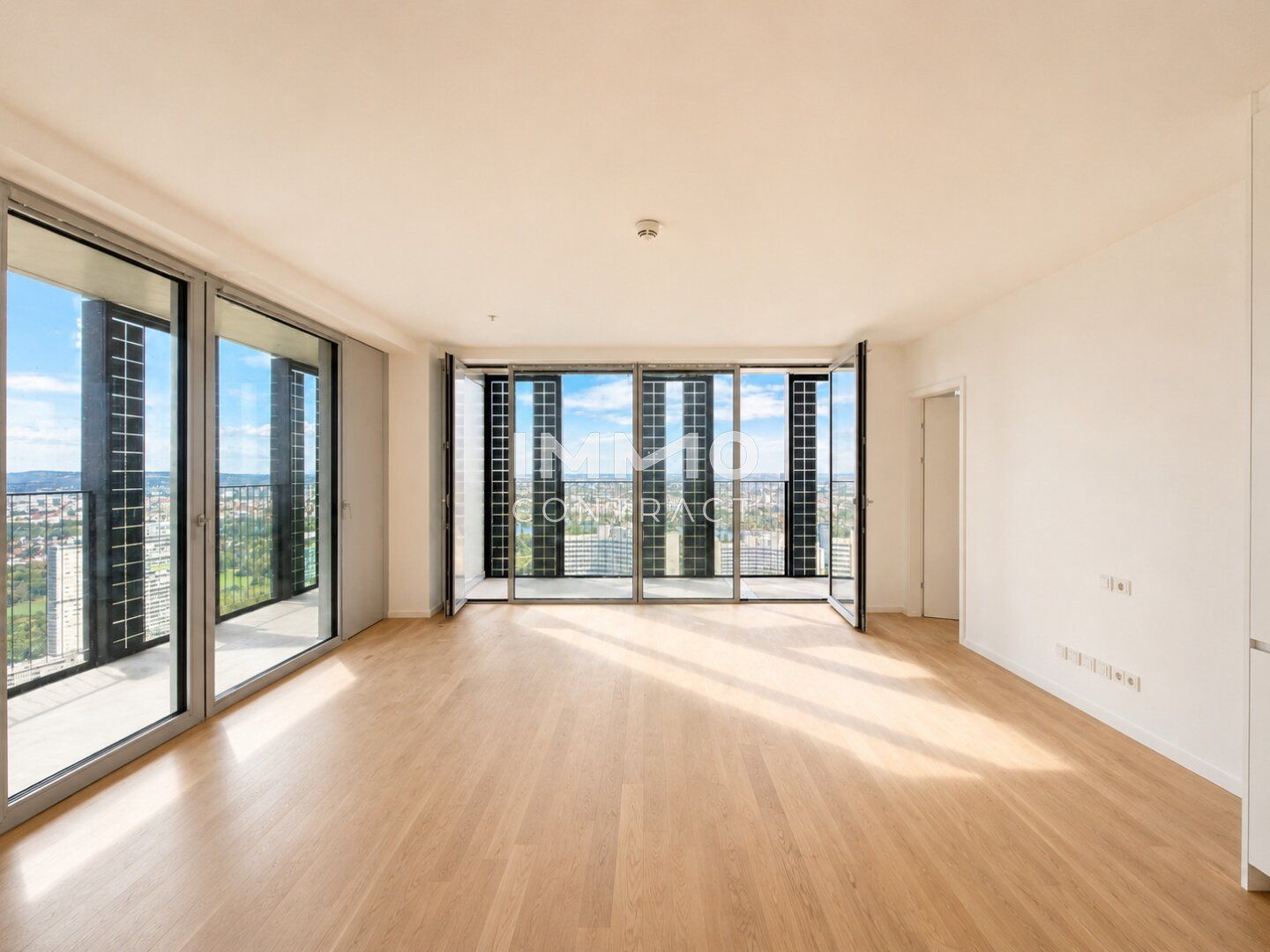Wohnung – Wien - Ansicht 2