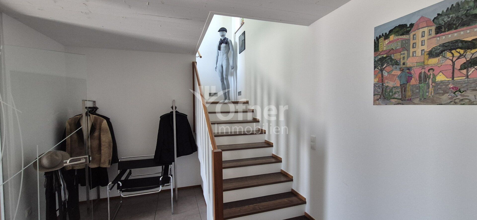 Haus – Salla - Ansicht 4