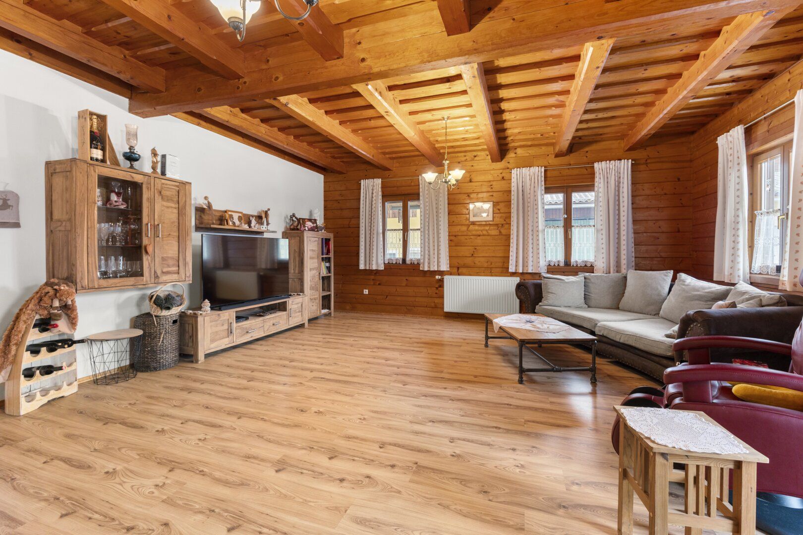 Haus – Söding-St. Johann, Großsöding - Ansicht 2