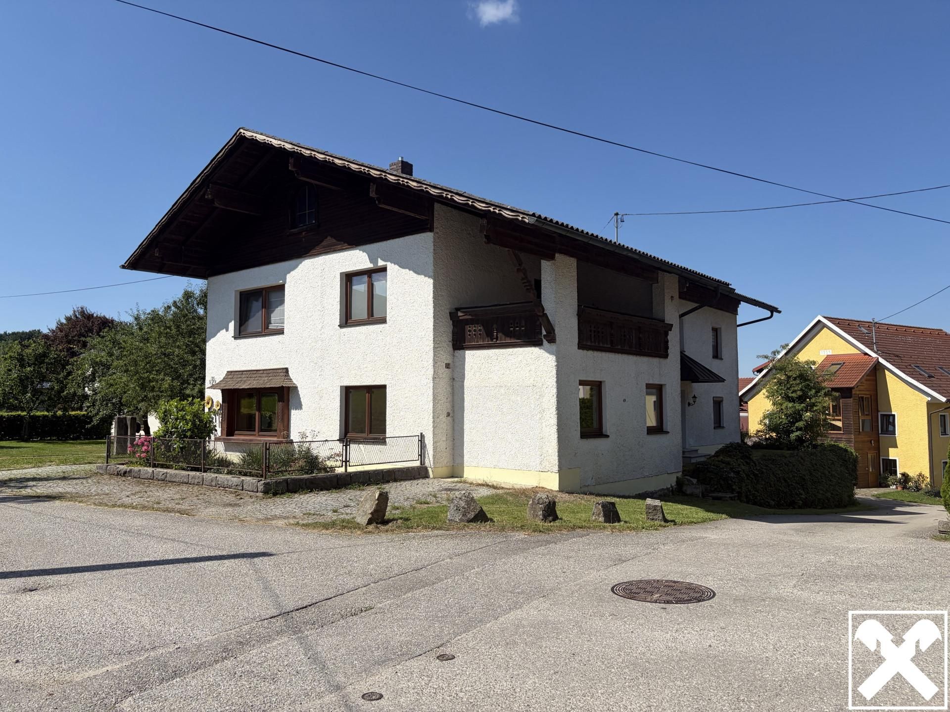 Haus – St. Roman bei Schärding - Ansicht 2