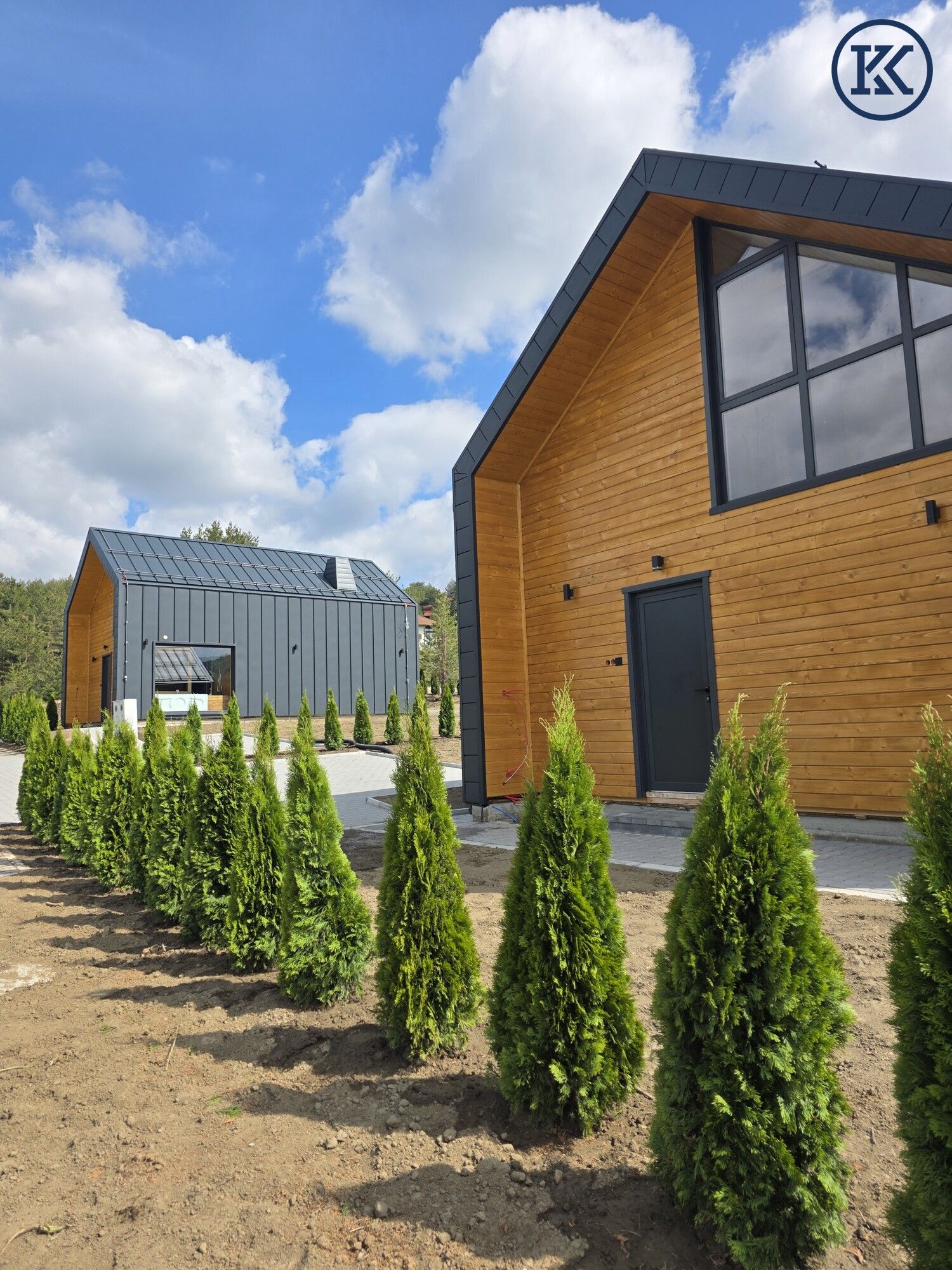 Haus – Zlatibor - Ansicht 3