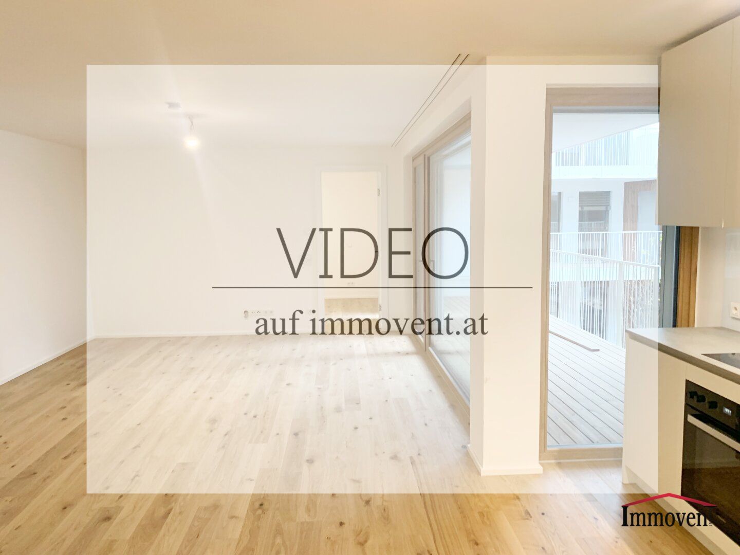 Sofort beziehbar / 3 Zimmer / große Loggia / Nähe Westbahnhof!