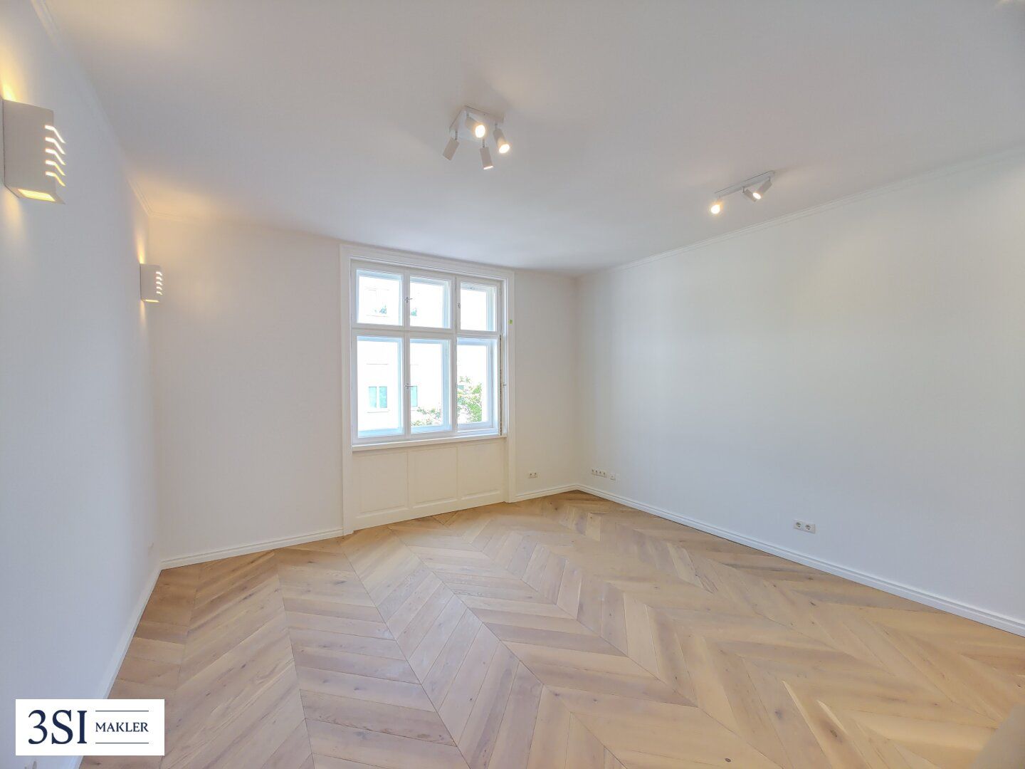 Wohnung – Wien, Karrée St. Marx, Katastralgemeinde Landstraße - Ansicht 2