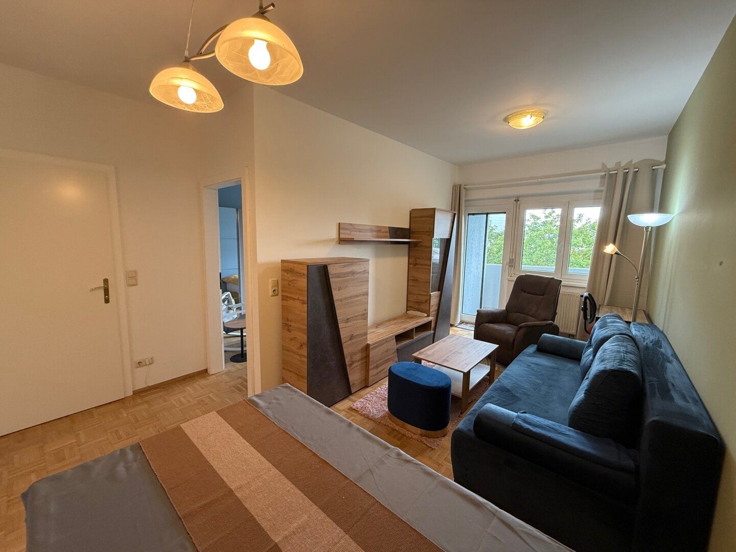 Anlage/Starterwohnung im Zentrum von Graz St. Peter!