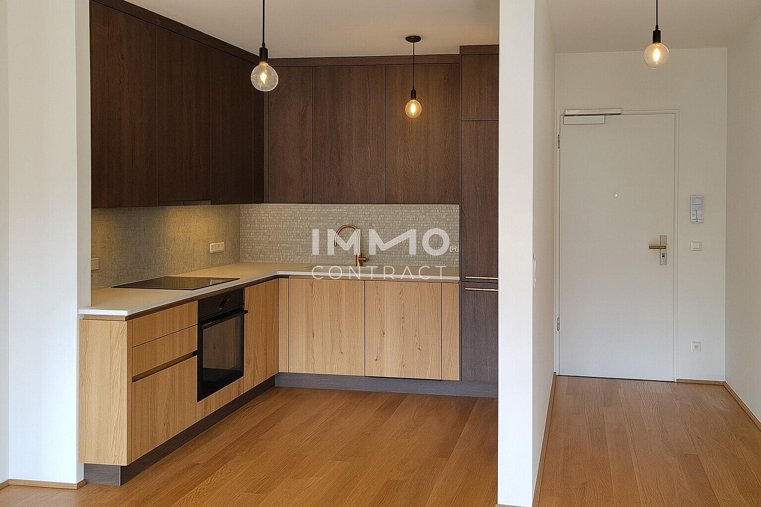 Wohnung – Wien, Großjedlersdorf, Katastralgemeinde Großjedlersdorf I - Ansicht 5