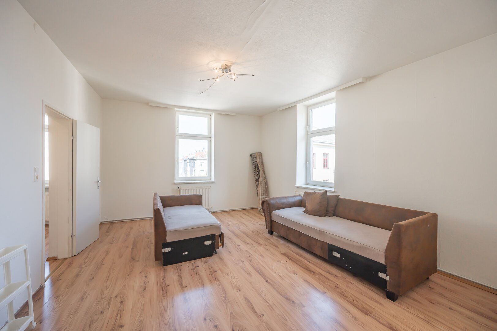 ++NEU++ gebrauchte 3-Zimmer Wohnung in sehr guter Lage!