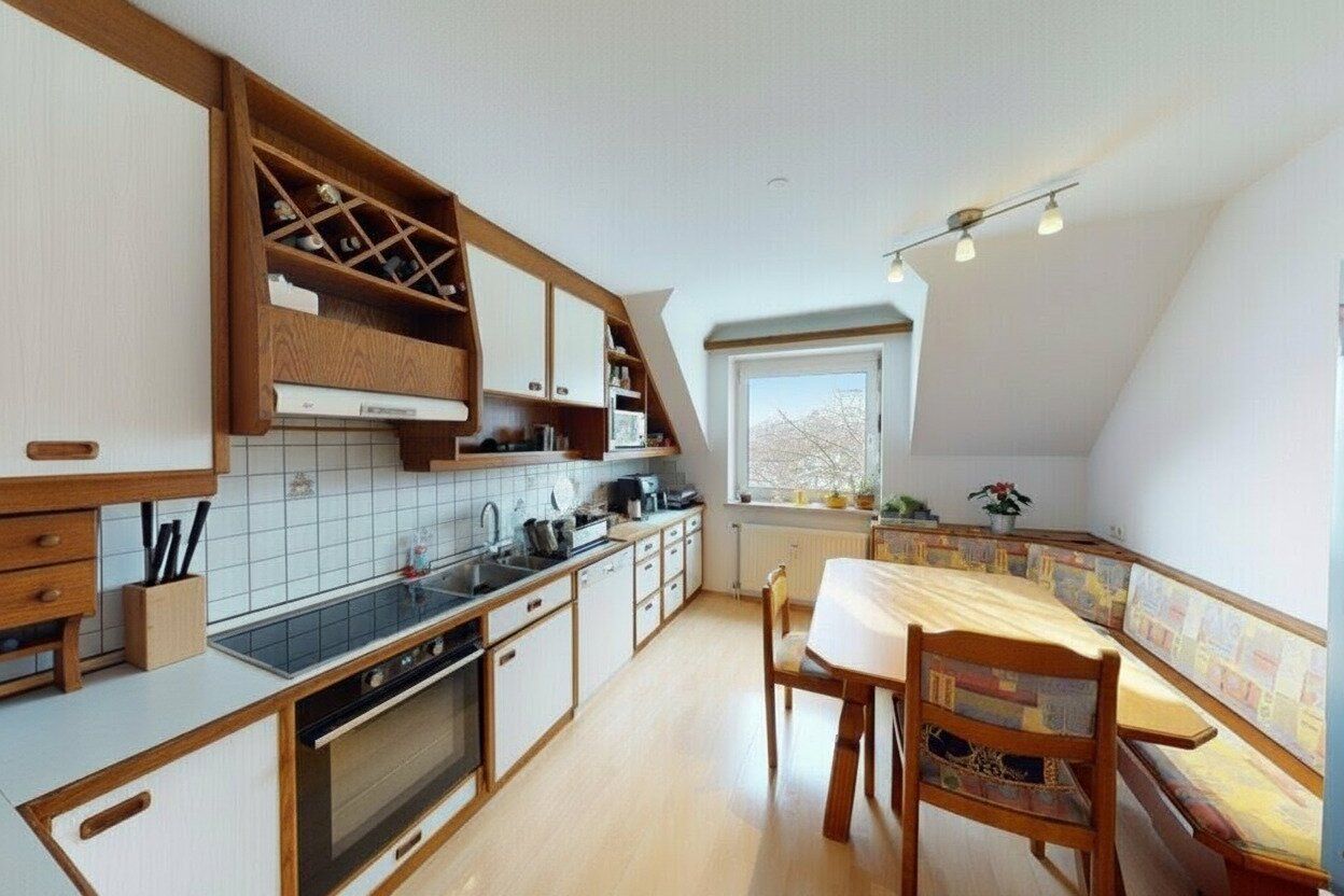Wohnung – Voitsberg - Ansicht 4