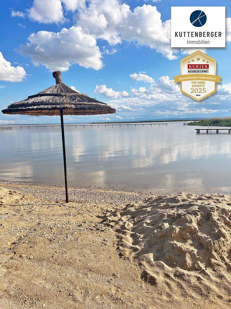 Neues, hoch technisch ausgestattetes Ferienhaus direkt am Wasser!