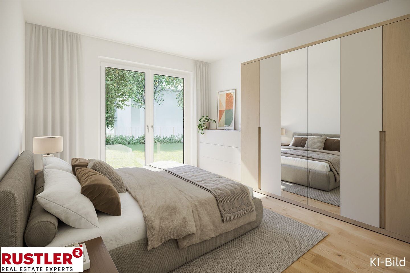 Wohnung – Wiener Neudorf - Ansicht 2