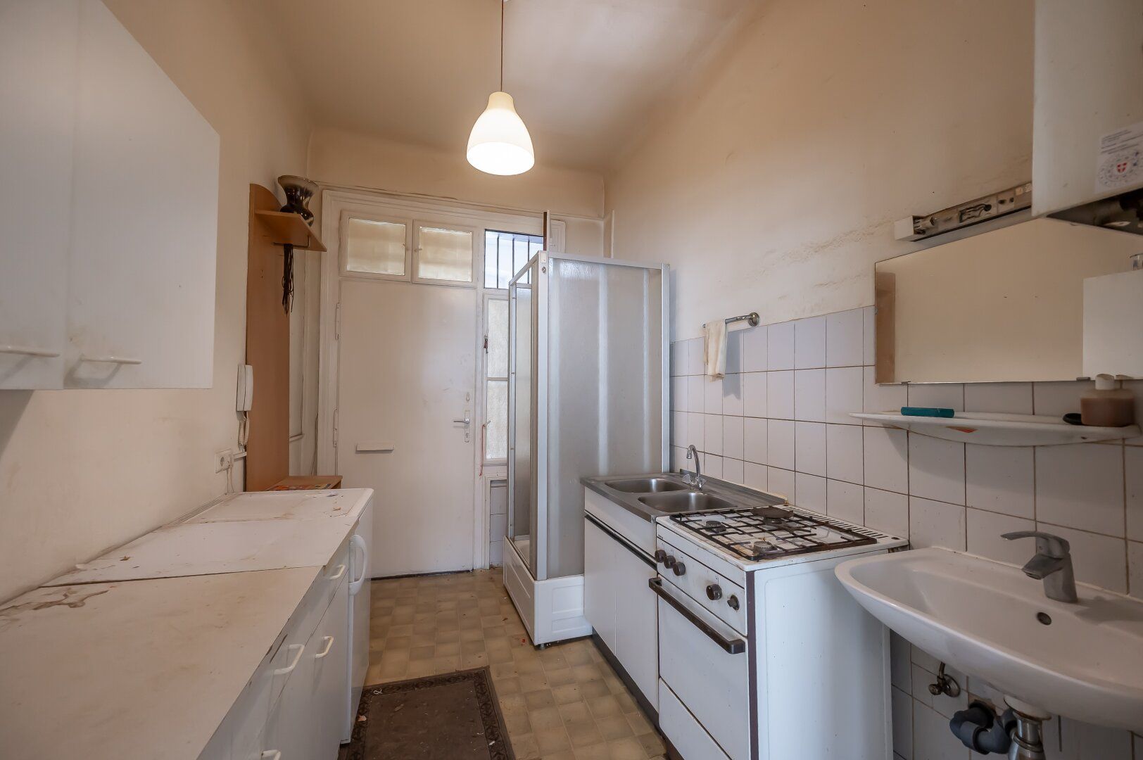 Wohnung – Wien,Hernals - Mehr