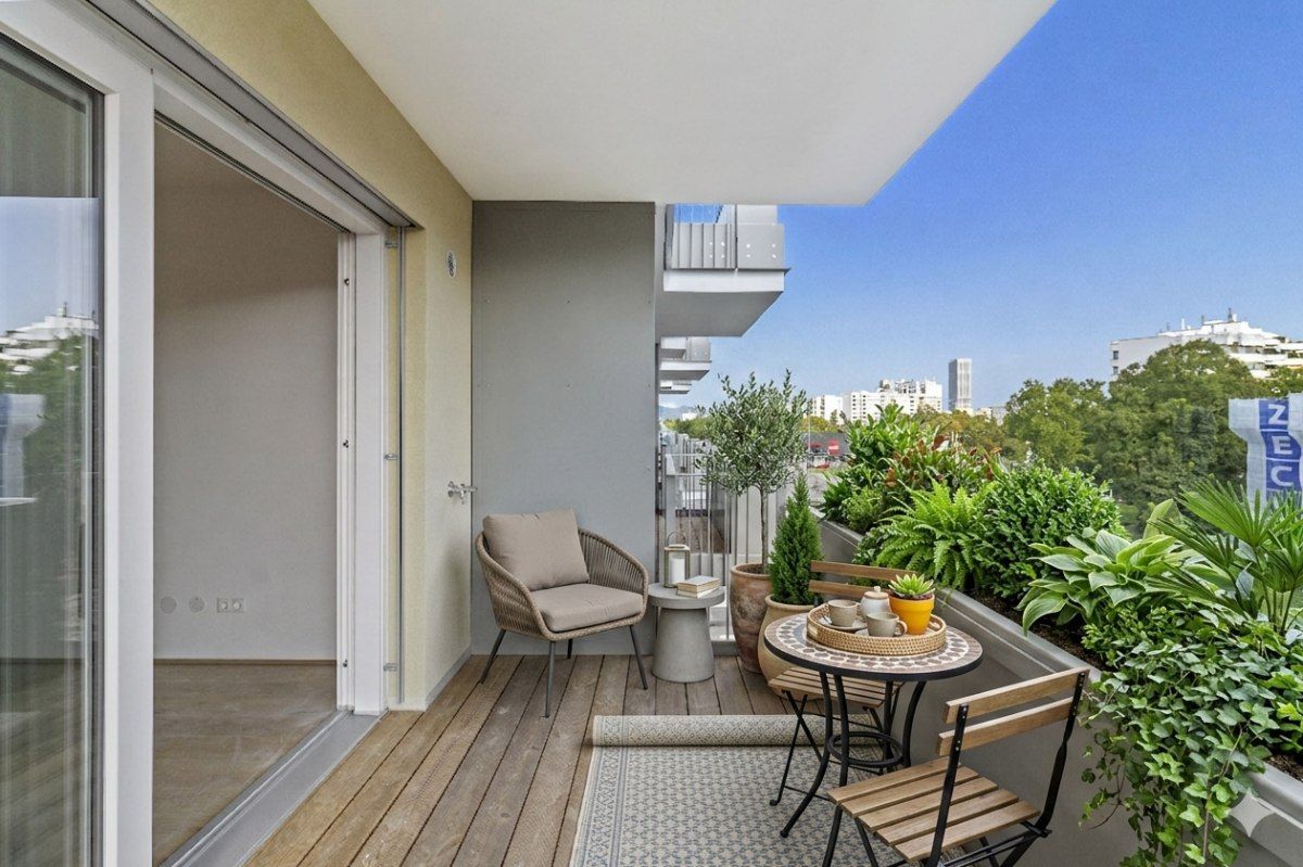 Wohnung – Wien - Ansicht 3