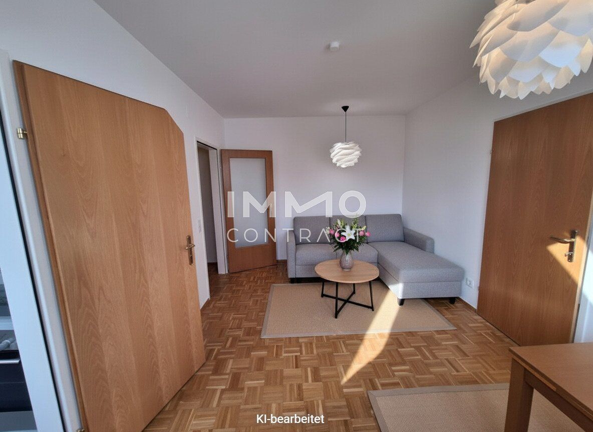 Ideale 2-Zimmer Single-Wohnung im Domviertel - Visning 3