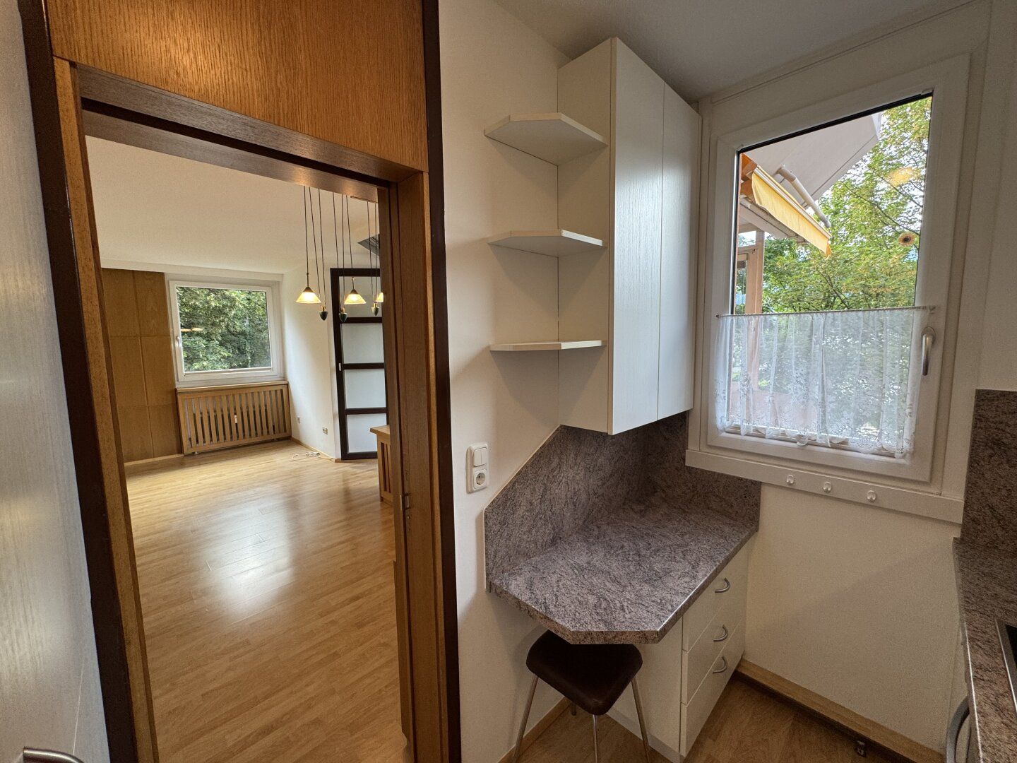 Wohnung – Hall in Tirol, Bezirk Innsbruck-Land - Ansicht 5
