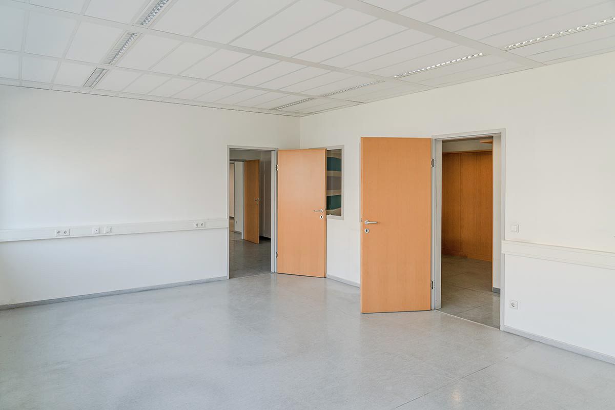 Büro-/ Laborflächen in der Brehmstraße 1110 Wien zu mieten - Ansicht 4