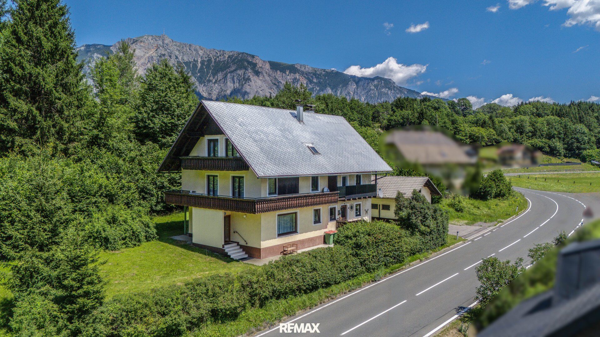Haus – Feistritz an der Gail