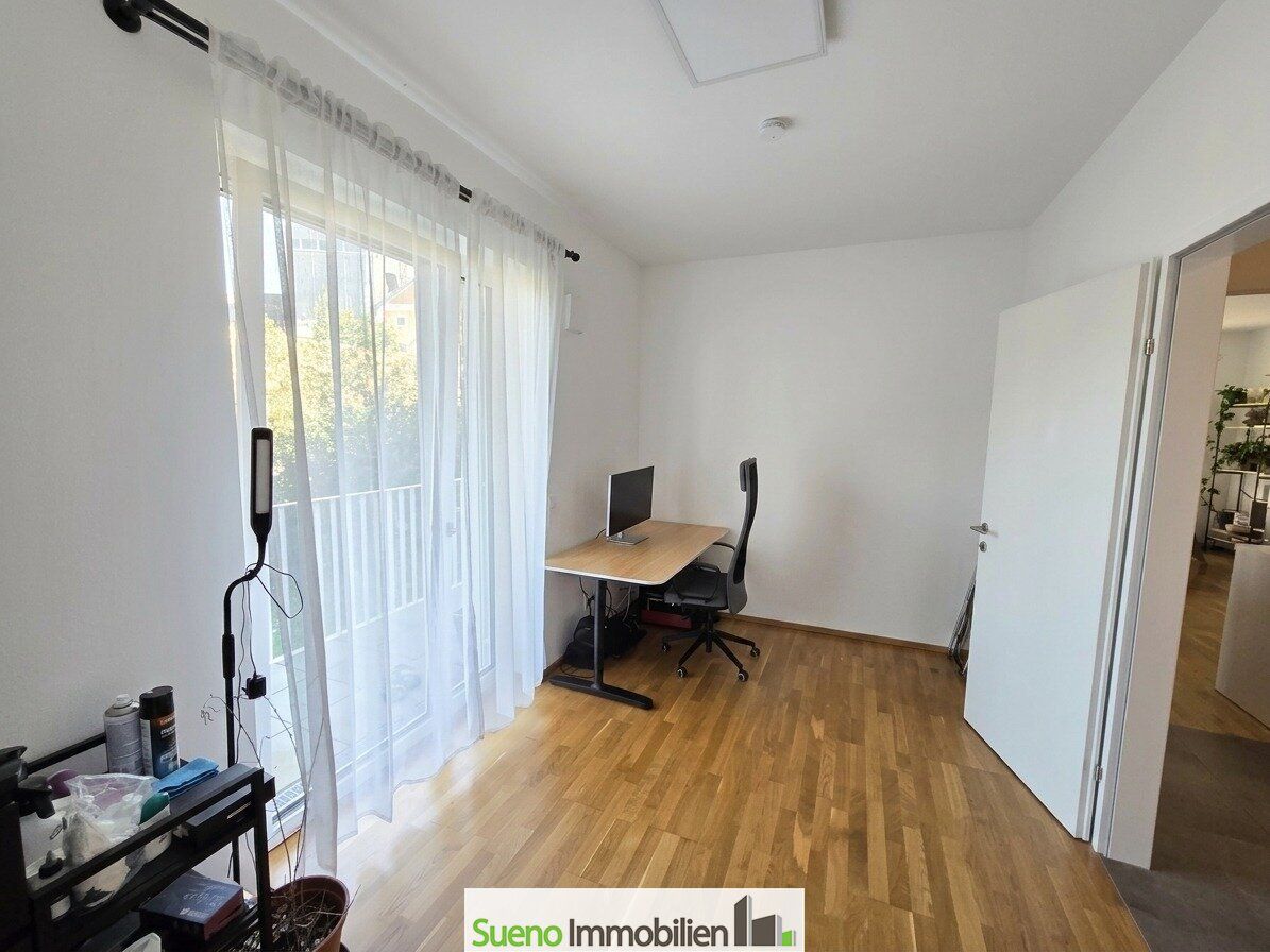 Wohnung – Linz - Mehr