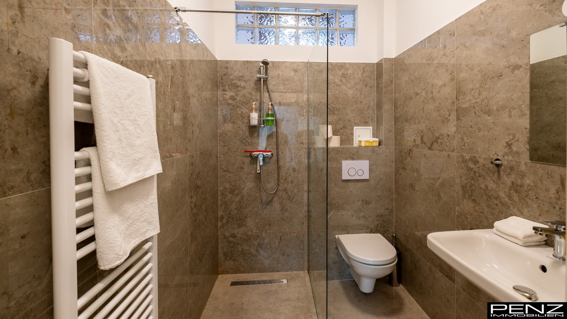 Wohnung – Wien,Margareten - Ansicht 4