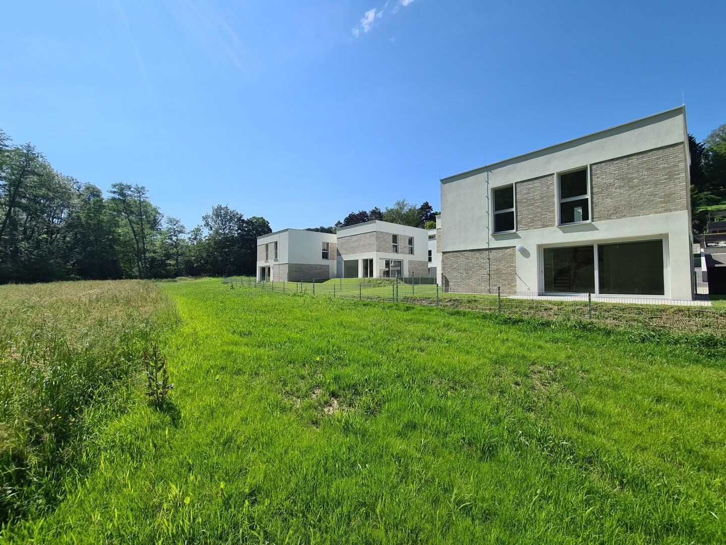 Besuchen Sie uns: OPEN HOUSE 17.MAI