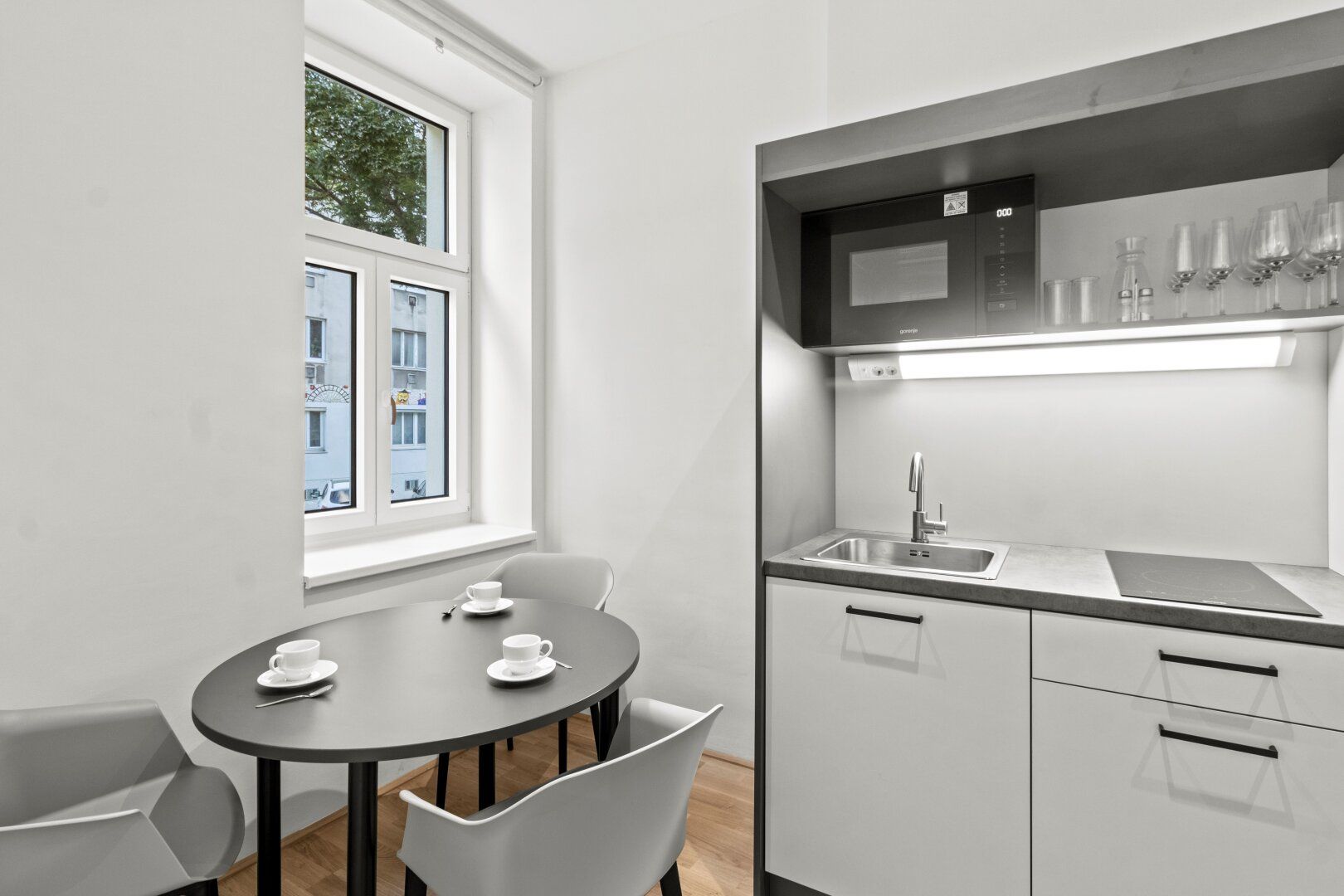 Wohnung – Wien - Ansicht 4