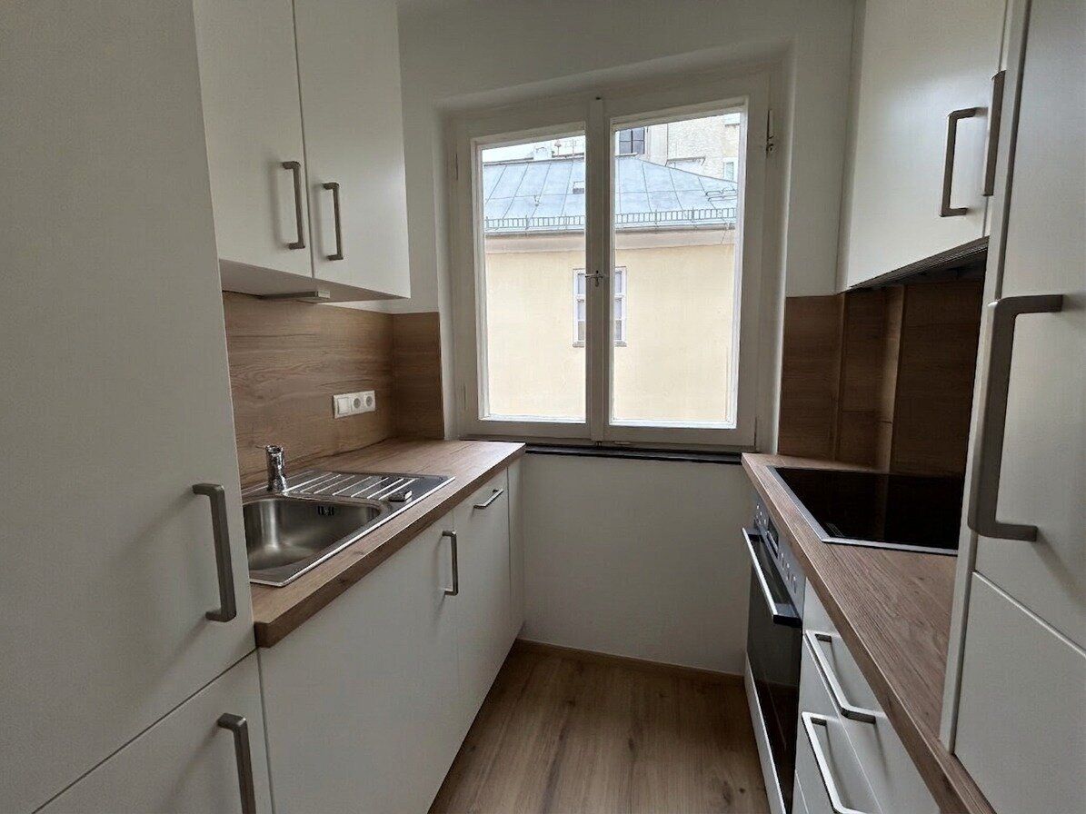 Wohnung – Salzburg - Ansicht 4