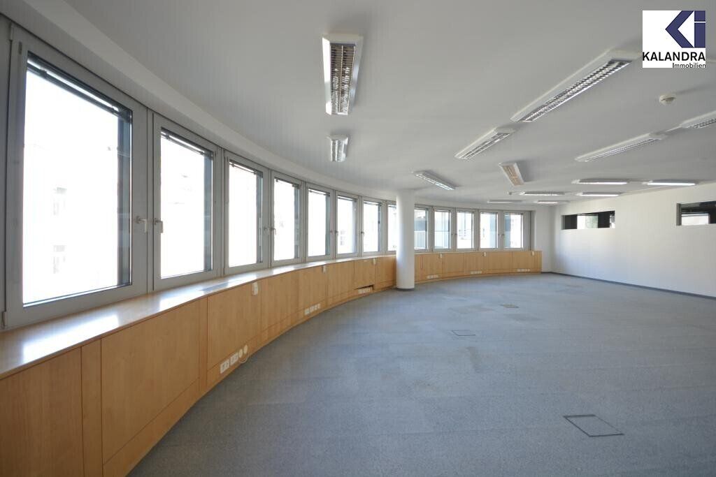 MODERNE BÜROFLÄCHEN - Ansicht 4
