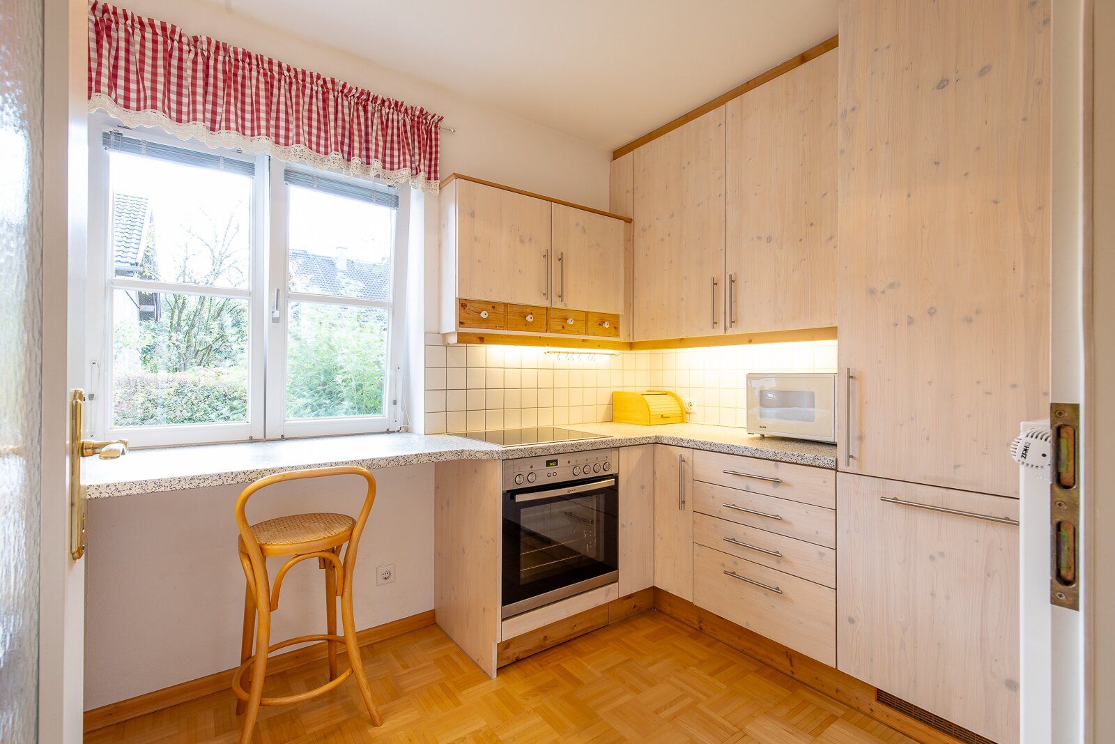 Wohnung – Zell am Moos - Ansicht 5