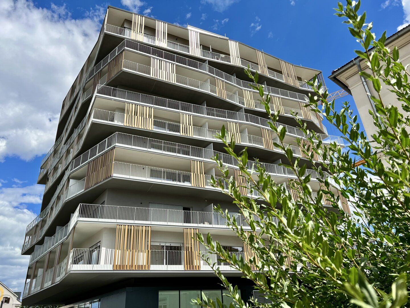 Studenten-HIT: Urbanes Leben auf kompakten Wohnraum | REININGHAUS