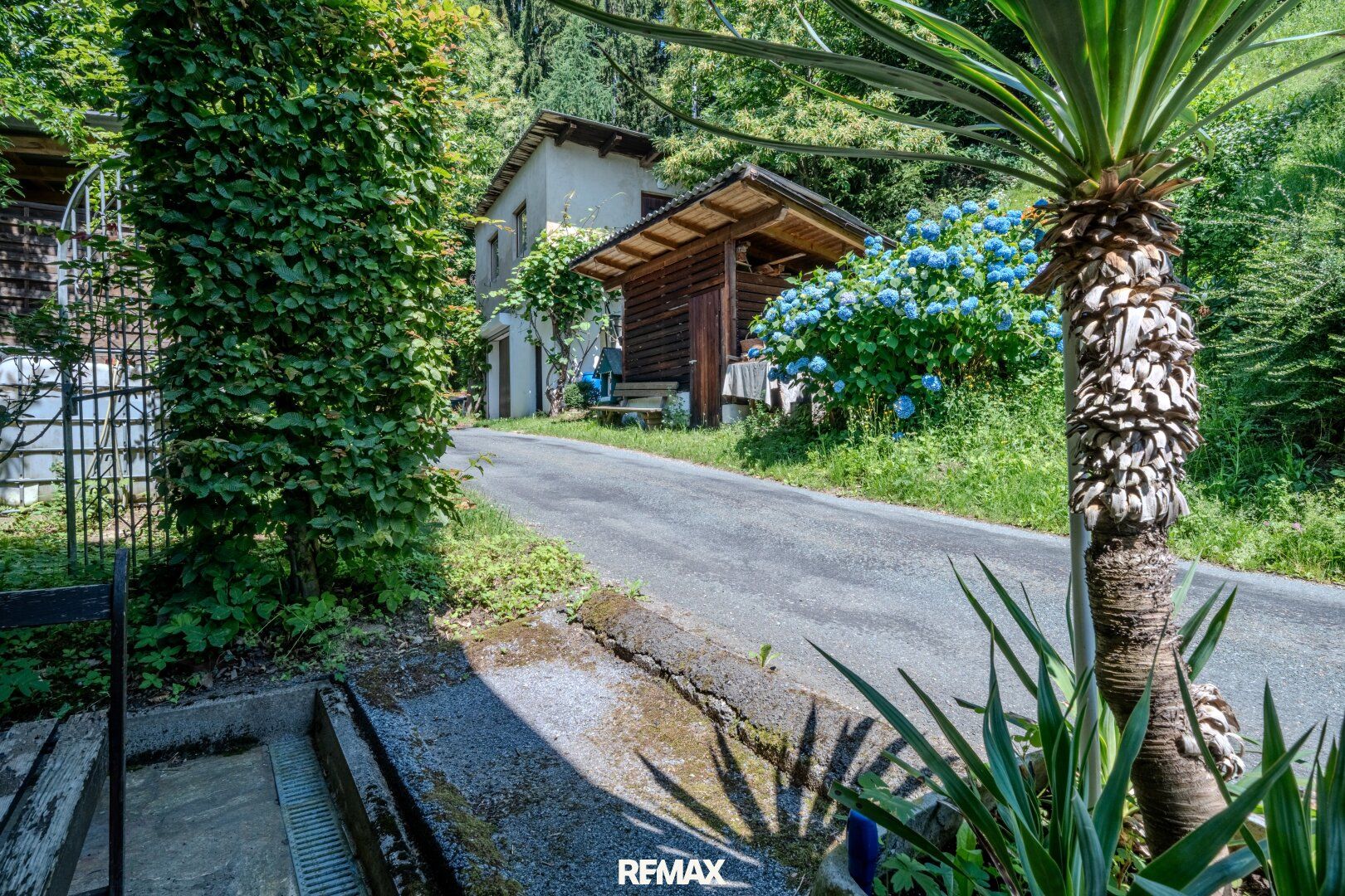 Haus – Bad Gams - Ansicht 3