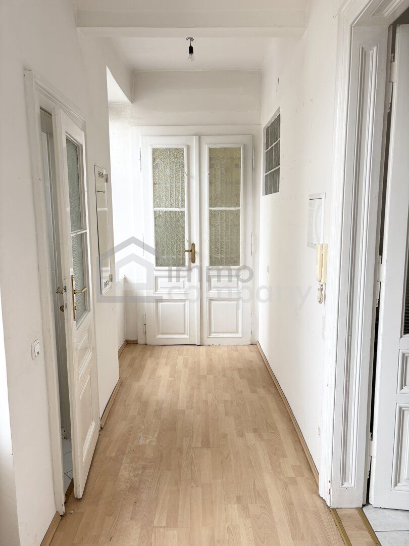 Wohnung – Wien, Ottakring - Ansicht 2
