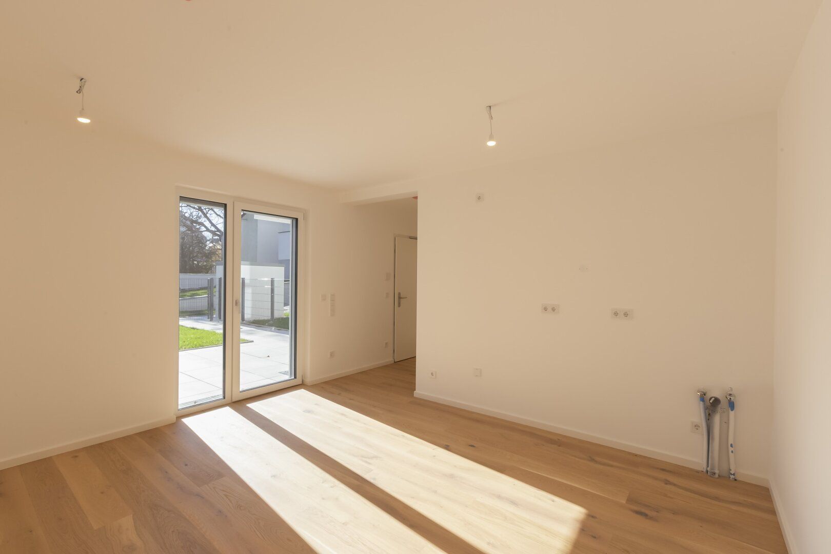 Wohnung – Wien - Ansicht 2