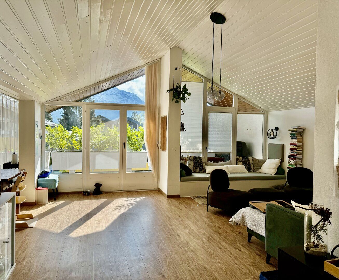 Wohnung – Elsbethen - Ansicht 3