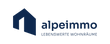 alpeimmo Immobilien und Bauträger GmbH logo