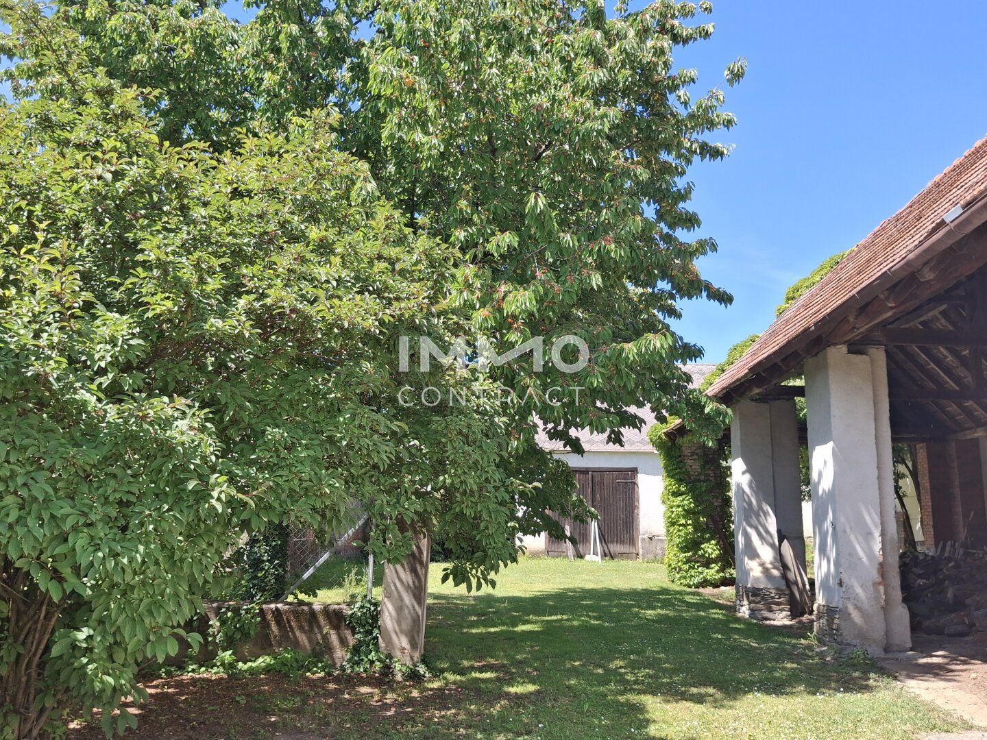 Haus – Markt Neuhodis - Ansicht 5