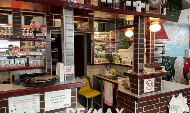 Schank-Bar